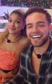 Love Island USA Final: Heartfelt Message to Family from Contestant