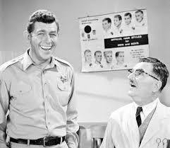 The Andy Griffith Show