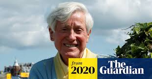 Doug Sanders, four-time golf major runner-up, dies aged 86