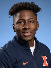 TABLE OF CONTENTS FIGHTING ILLINI FAST FACTS ATHLETICS COMMUNICATION