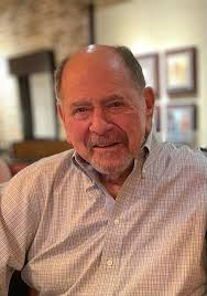 Harvey Jacoby Obituary