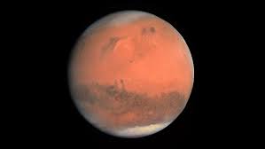 Atmosfer adalah gas selimut yang dapat membungkus suatu planet khususnya pada planet bumi. Mungkinkan Manusia Mengungsi Ke Planet Mars