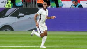 The number of club matches may be incomplete. Justify His Place In The Team England Would Be Down And Out Without Raheem Sterling