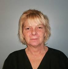 Offender Information