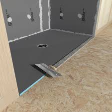 Whoever does the installation should be familiar with the installation protocol for subfloors. Fundo Ligno Installation Wedi De