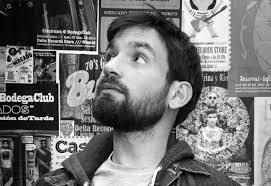 La portada de "Barraca y tangana" contada por Artur Galocha, su diseñador