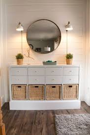 42 Ikea Kallax Ideas Hacks For Every Room In 2020 Ikea Kallax Shelf Kallax Ikea Ikea Diy
