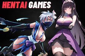 21 Best Hentai Games [2023]: Top Rated Anime Porn Games