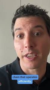 The Importance of the Content Supply Chain