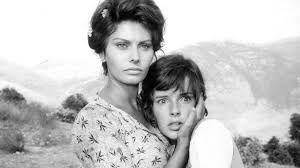 Sophia has locked arms with geena to march into the gender war. Sophia Loren To Get Award From Oscar Academy Museum Wanted In Rome