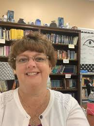 Mrs Meyer, French and Spanish teacher ,MCHS. How about the rest of you?