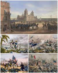 Empieza la guerra de las trincheras entre francia y alemania, que consiste en quien aguanta mas o consigue avanzar, es decir estan en un punto rusia sale de la pimera guerra mundial por culpa de que comienza la revolucion balxevic. Intervencion Estadounidense En Mexico Wikipedia La Enciclopedia Libre