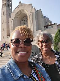Black Catholics take pride in local contribution to D.C. shrine