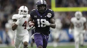 Texas christian university is in the top 6% of universities in the world, ranking 281st in the united states and 910th globally. Tcu Smu Game Postponed By Covid Outbreak Among Horned Frogs