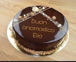 Buon Onomastico Elio Buon Onomastico Onomastico Compleanno