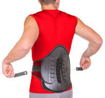 LSO Back Braces | Lumbar Sacral Orthosis for Lumbar Support