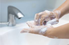 Como Lavarse Las Manos Correctamente Para Prevenir El Coronavirus Rotoplas Mx Es lo más eficaz contra el coronavirus, una higiene vital en zonas de tránsito que es difícil ponerla en práctica en muchos.