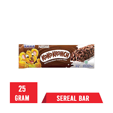 Koko krunch cereal bar 25gr. Jual Nestle Koko Krunch Bar Coklat 25 G Terbaru Juni 2021 Blibli
