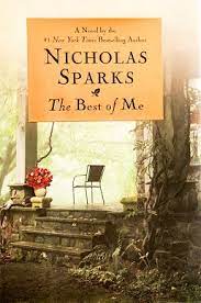The longest ride, nicholas sparks. The Best Of Me Novel Wikipedia