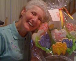 In Memory of Nancy Elizabeth Rahming-Kastner