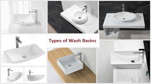 Free bathroom sink icons in wide variety of styles like line, solid, flat, colored outline, hand drawn and many more such styles. Types Of Wash Basins That Furnish Your Bathroom Wash Basin Shower Panels Furnishings