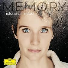 Hélène Grimaud MEMORY