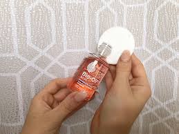 Bio Oil For Stretch Marks Review India Did You Know You Can Use Bio Oil To Take Off Your Eye Make Up Try It Now Oil Skin Care Bio Oil Skin Bio Oil