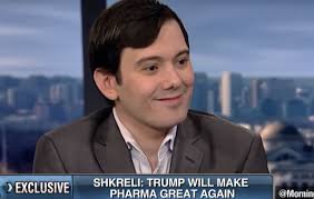 Danny brown), toxic (radio mix) by britney spears (ft. Martin Shkreli Praises Trump And Claims He Was Banned From Twitter For Being A Republican
