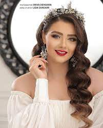 Makeup Beauty Makeuptutorial Beauty Aqoz Beauty Makeup Hairstyles Hollywood Glam Hair Wedding Makeup Looks Wedding Hair Inspiration
