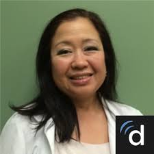 Dr. Corazon M. Veloso, MD