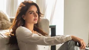 Who can be in it? Saba Qamar Wonders Why Sexify Top Trending On Netflix Pakistan Samaa