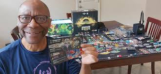 Faction Shift to Ordis and Token Availability in Altered TCG