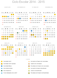 Календарь на 2020 год с праздниками и выходными по месяцам. Calendarios Escolares Universitarios Calendariolaboral Com Mx
