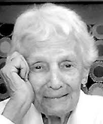 Jane NEUMANN Obituary (2015)