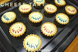 Youtube kimiya lim (superlicious creamy 1/2 tsp air lemon susu cair secukupnya baking tart: Cheese Tart Blueberry Chocolate Buat Orang Lapo
