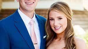 Eric and Lauren Titze