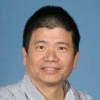 Ricky Tam's Instagram, Twitter & Facebook