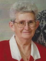 Ada Joy Abrahamson Obituary
