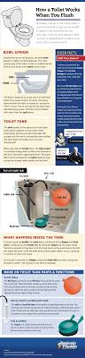 Maybe you would like to learn more about one of these? How Toilet Flushing Works Visual Ly