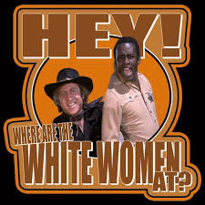 70 S Mel Brooks Classic Blazing Saddles White Women Custom Tee Anysizeanycolor Funny Films Blazing Saddles Quotes Funny Movies