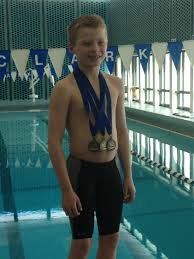 Local Boy Breaks 51 Year Old Swim Record Riverbender Com