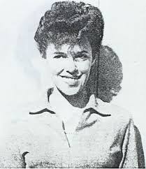 Ursula Henderson's Instagram, Twitter & Facebook