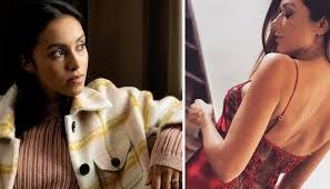 Her birthday, what she did before fame, her family life, fun trivia facts, popularity rankings, and more. Gluren Bij Bv S De Extreme Nestdrang Van Lesley Ann Poppe E Het Belang Van Limburg Mobile