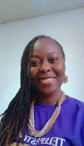 Happy Birthday Celebration in Kwahu