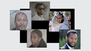 View the latest news and breaking news today for u.s., world, weather, entertainment, politics and health at cnn.com. Tigray Massacre How An Ethiopian Festival Turned Into A Killing Spree Cnn