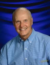 Obituary information for John D. Schmidt