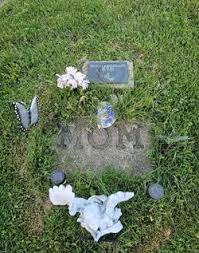 Brenda Sue McKinley Stalnaker (1959-2015)