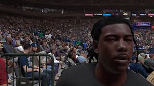 New PG Build On NBA 2k25