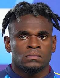 Duván Zapata