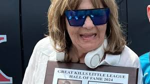 Fundraiser by Alyson Chiaramonte : Sue's Fight Against Cancer